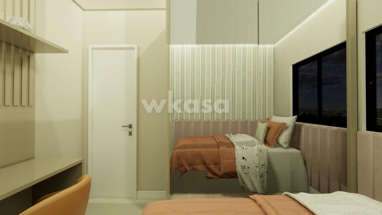Casa à venda com 3 quartos, 2 suítes, 3 vagas e 95m² no Costa Bela, Serra (ES) — foto 14 de 30