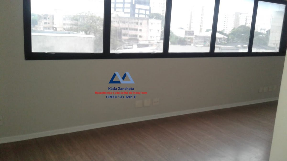 Comercial à venda com 2 banheiros, 1 vaga e 31m² no Vila Monte Alegre, São Paulo (SP) — foto 19 de 25