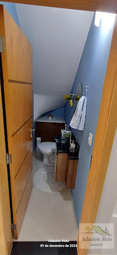 Casa de Condominio em Vila Guilhermina  -  São Paulo