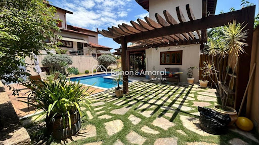 Casa de Condomínio, 1 quarto - Foto 3