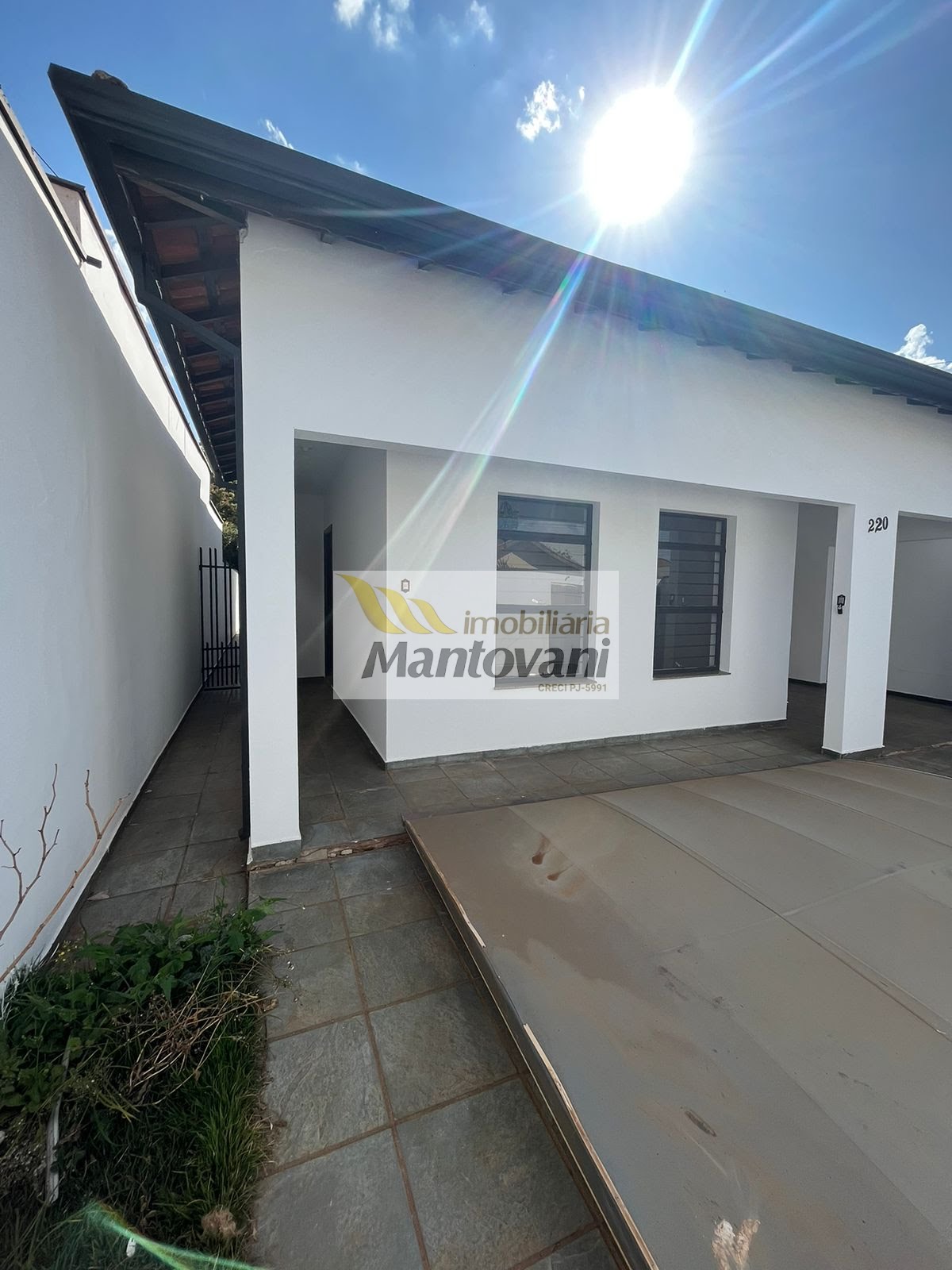Casa à venda com 3 quartos, 1 suíte, 2 vagas e 296m² no Jardim Fortunato Minghini, Tatuí (SP) — foto 20 de 21