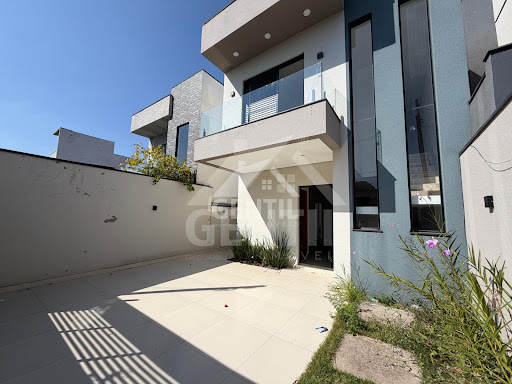 Casa 3 Dormitórios para Locação em Cajamar - Portais