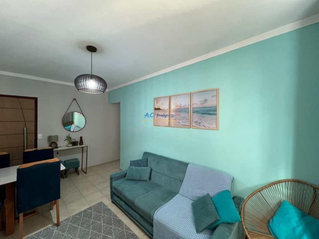 Apartamento à venda com 1 quarto, 1 banheiro, 1 vaga e 47m² no Vila Tupi, Praia Grande (SP) — foto 7 de 18