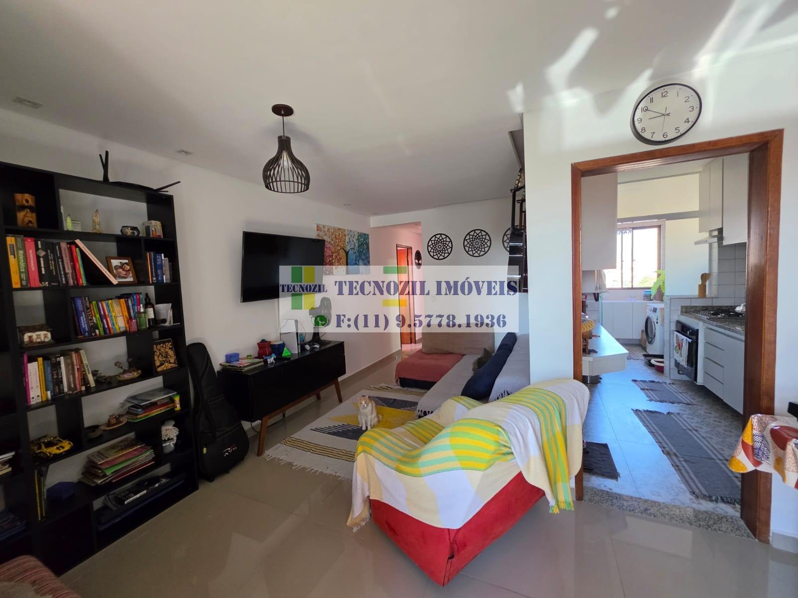 Apartamento, 3 quartos, 67 m² - Foto 20