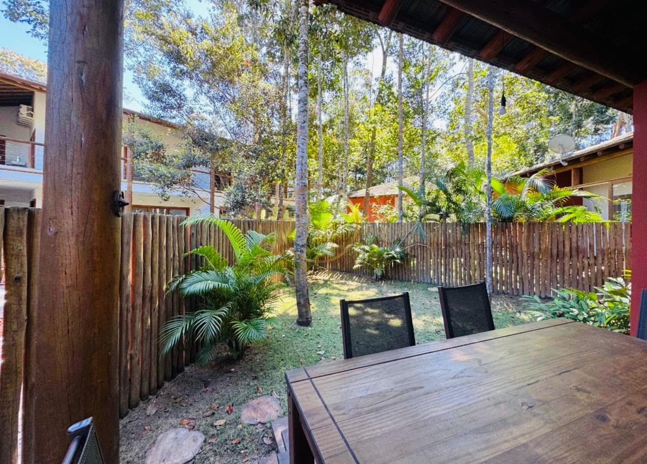 Casa à venda com 2 quartos, 1 suíte, 1 vaga e 86m² no Arraial D'ajuda ( Estrada da Balsa ), Porto Seguro (BA) — foto 3 de 12