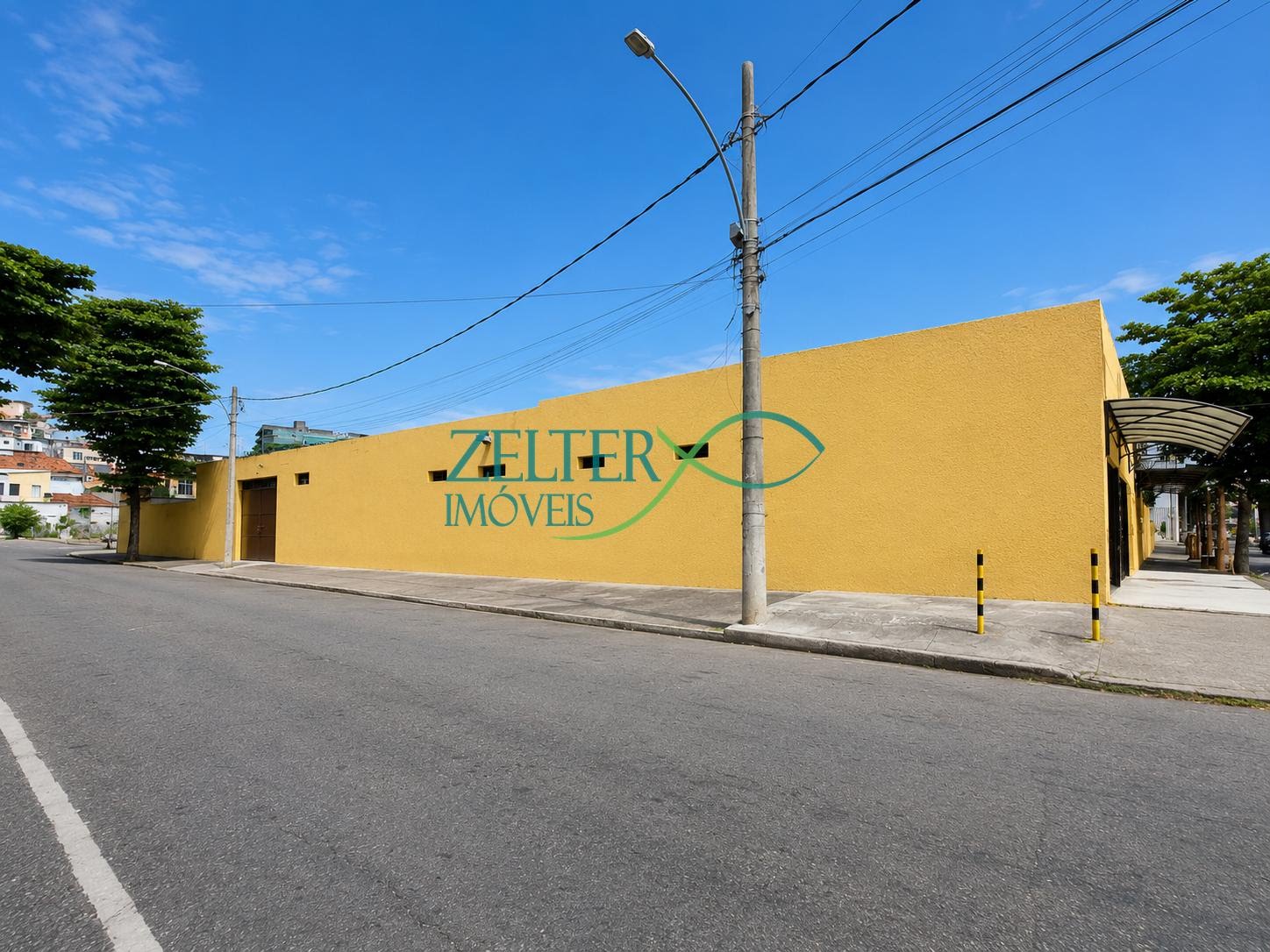 Comercial para alugar com 2 banheiros, 15 vagas e 600m² no Vila da Penha, Rio de Janeiro (RJ) — foto 17 de 19
