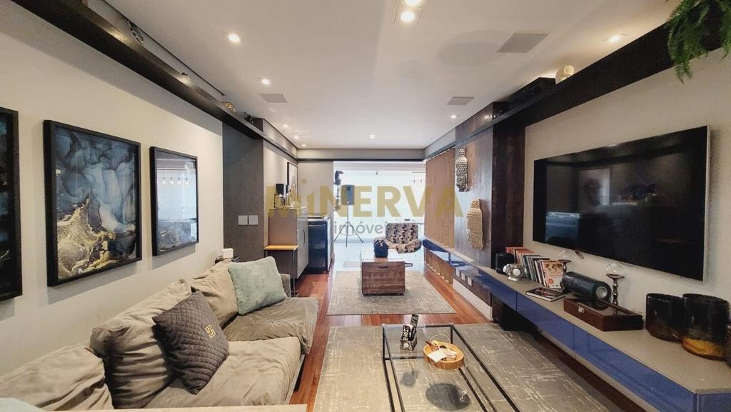 Apartamento à venda com 3 quartos, 1 suíte, 2 vagas e 127m² no Vila Gomes Cardim, São Paulo (SP) — foto 15 de 28