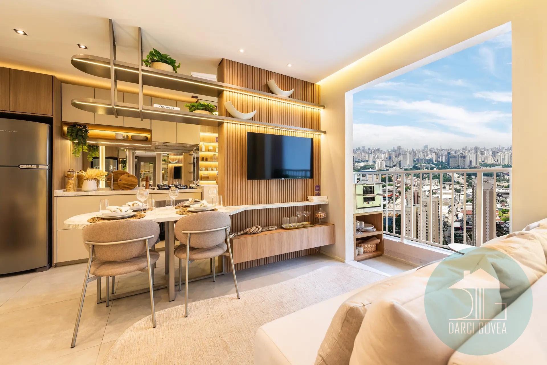 Apartamento à venda com 2 quartos, 1 banheiro e 37m² no Limão, São Paulo (SP) — foto 22 de 30
