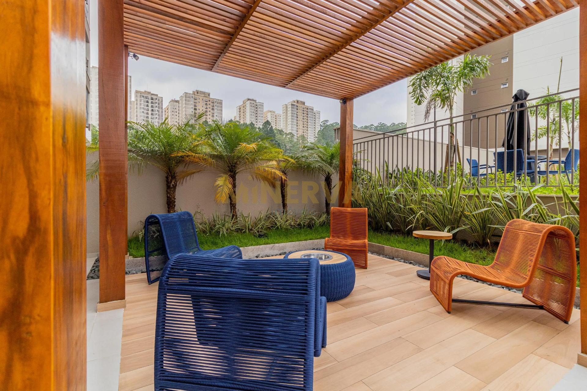 Studio à venda com 1 quarto, 1 suíte e 25m² no Vila Andrade, São Paulo (SP) — foto 27 de 30