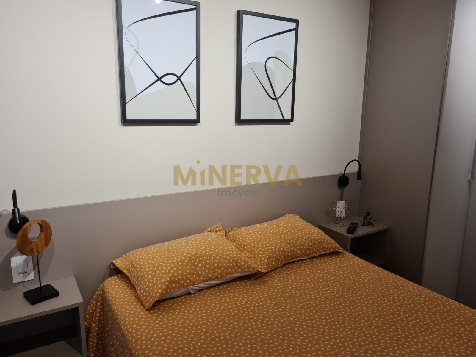 Apartamento para alugar com 1 quarto, 1 banheiro, 1 vaga e 40m² no Macedo, Guarulhos (SP) — foto 16 de 20
