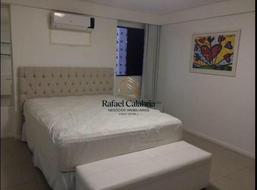 Apartamento à venda com 3 quartos, 3 suítes, 1 vaga e 132m² no Boa Viagem, Recife (PE) — foto 6 de 17