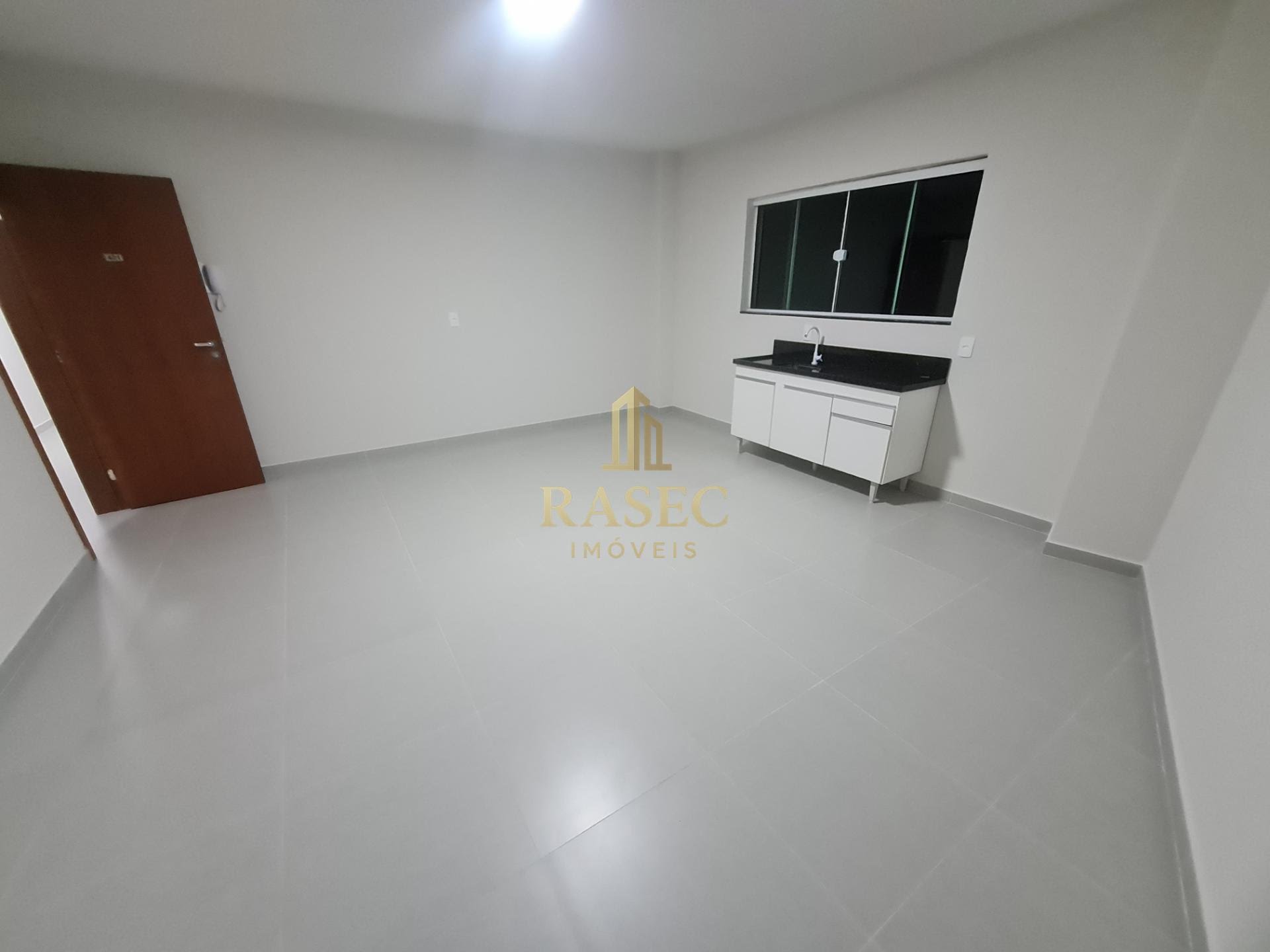 Apartamento para alugar com 1 quarto, 1 banheiro e 1 vaga no Nova Brasília, Brusque (SC) — foto 4 de 5