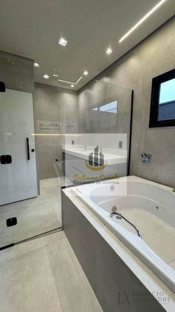 Casa à venda com 3 quartos, 3 suítes, 4 vagas e 220m² no Terravista Residence Club, Mirassol (SP) — foto 10 de 26