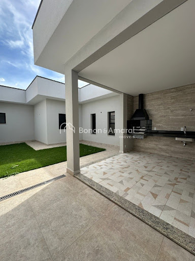Casa de Condomínio, 3 quartos - Foto 9