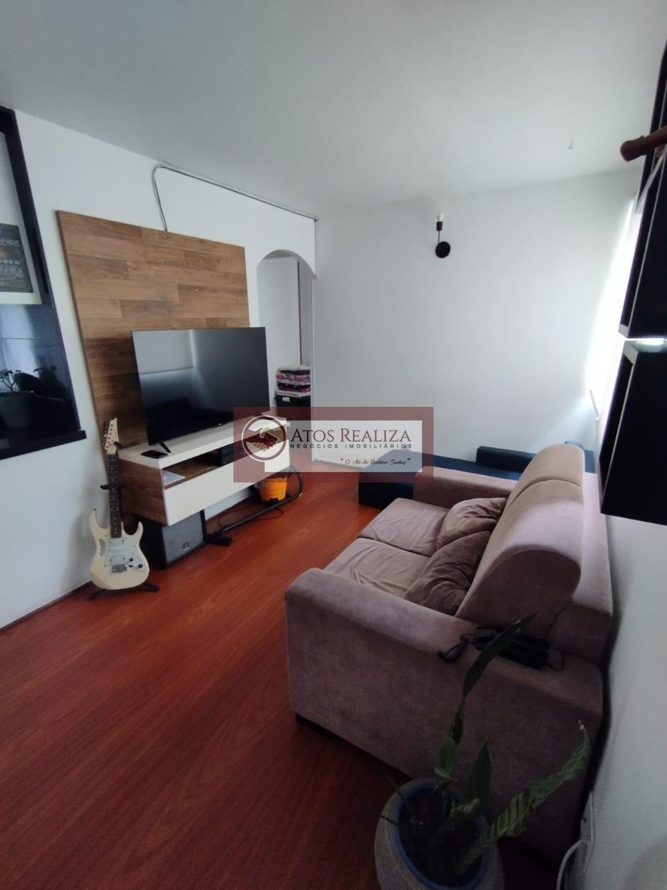 Apartamento à venda com 2 quartos, 1 banheiro, 1 vaga e 42m² no Pedreira, São Paulo (SP) — foto 2 de 13