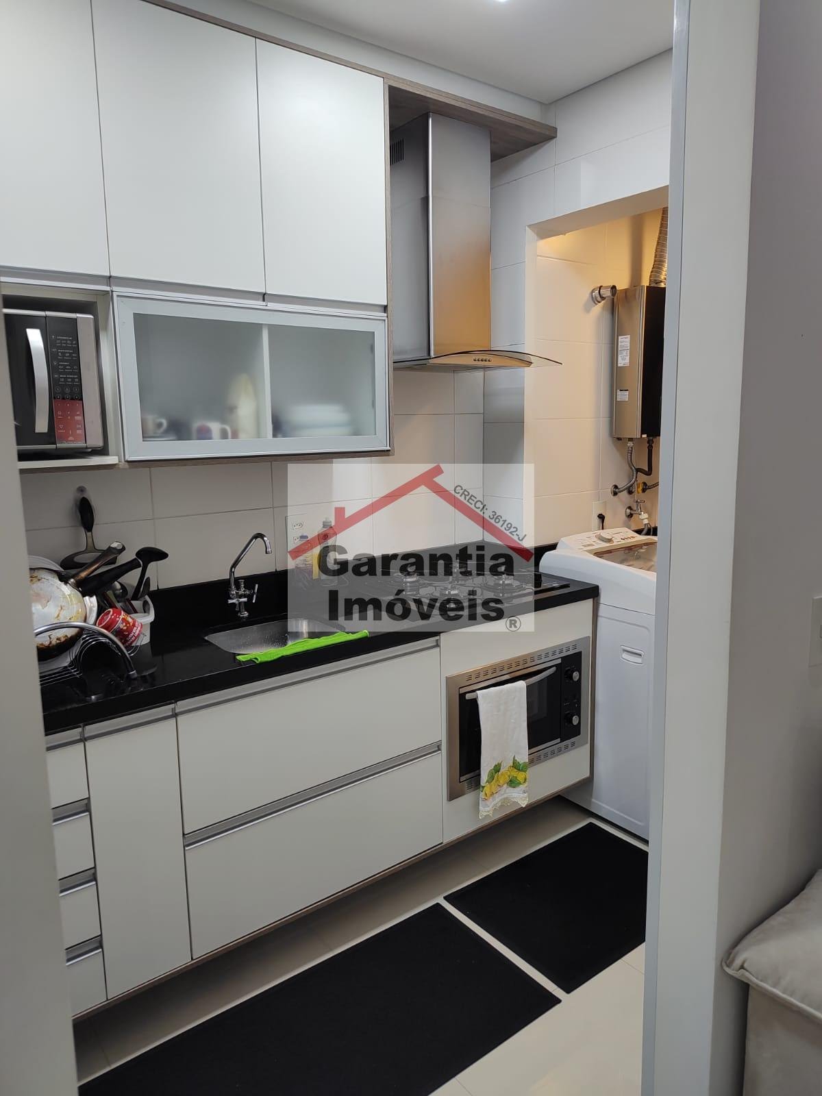 Apartamento à venda com 2 quartos, 1 suíte, 1 vaga e 64m² no Continental, Osasco (SP) — foto 19 de 20