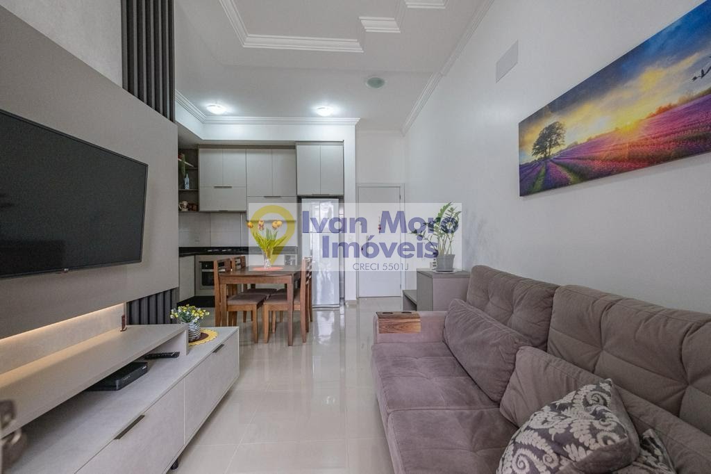 Apartamento à venda com 2 quartos, 2 banheiros, 1 vaga e 73m² no Ingleses do Rio Vermelho, Florianópolis — foto principal