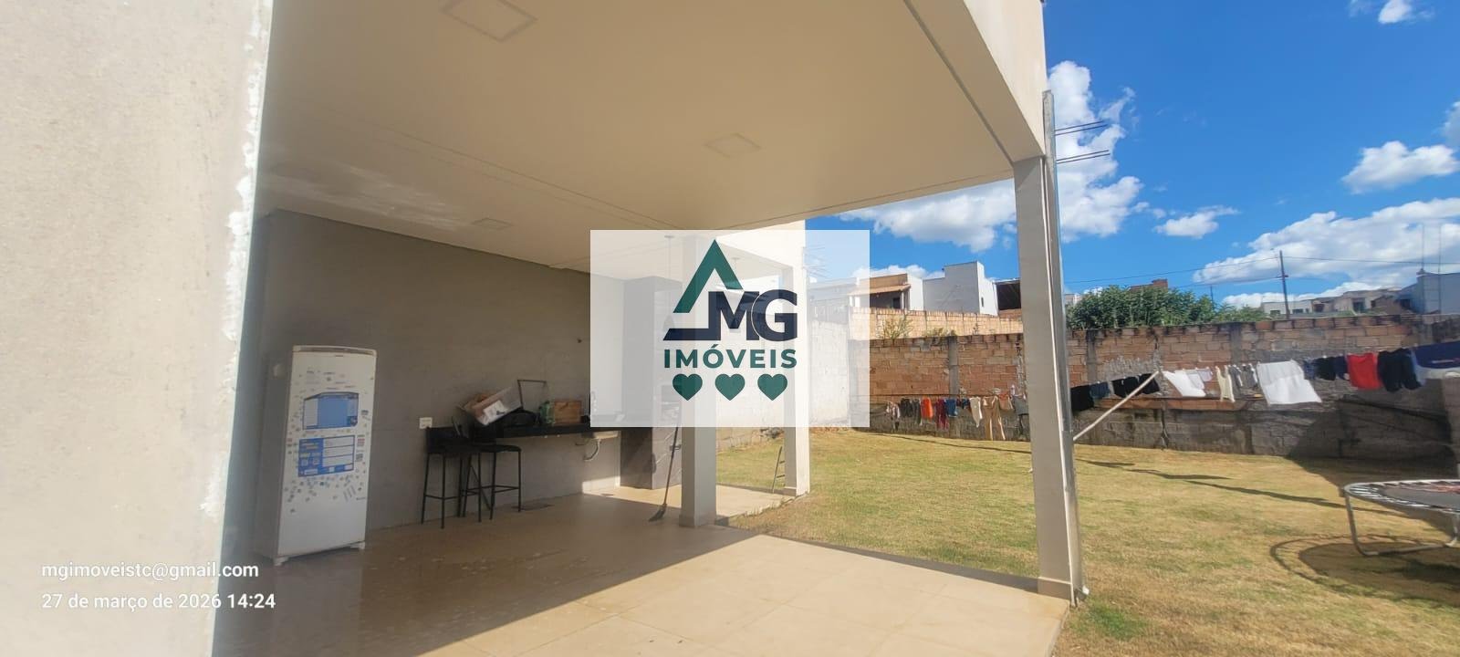 Casa à venda com 4 quartos, 1 suíte, 2 vagas e 237m² no Morada do Sol, Três Corações (MG) — foto 24 de 25