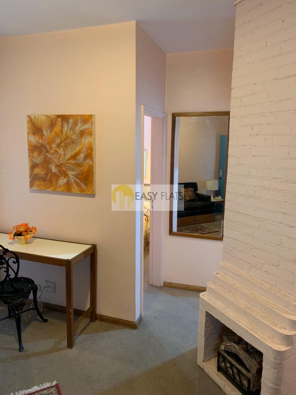 Apartamento para alugar com 1 quarto, 1 suíte, 1 vaga e 35m² no Jardim Paulista, São Paulo (SP) — foto 2 de 17