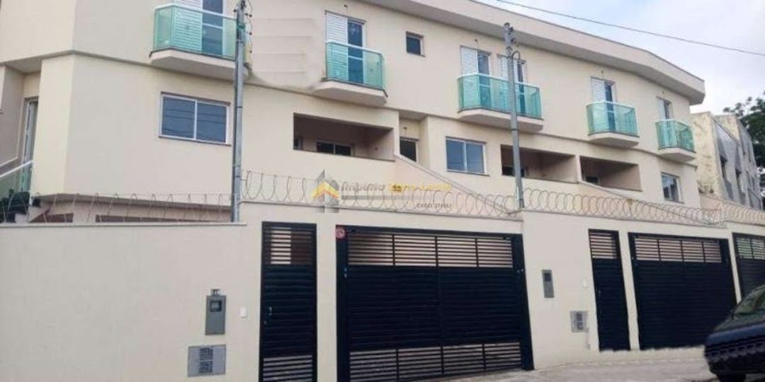 Sobrado, 3 quartos, 120 m² - Foto 50