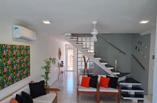 Apartamento 2 Dorms à Venda em Alto de Pitinga, Porto Seguro