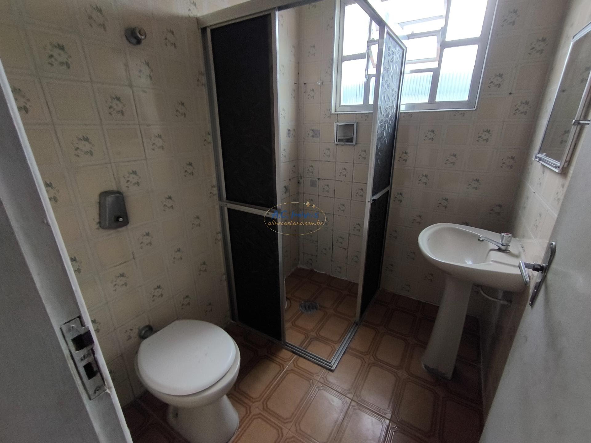 Apartamento à venda com 1 quarto, 1 banheiro, 1 vaga e 68m² no Vila Balnearia, Praia Grande (SP) — foto 12 de 17