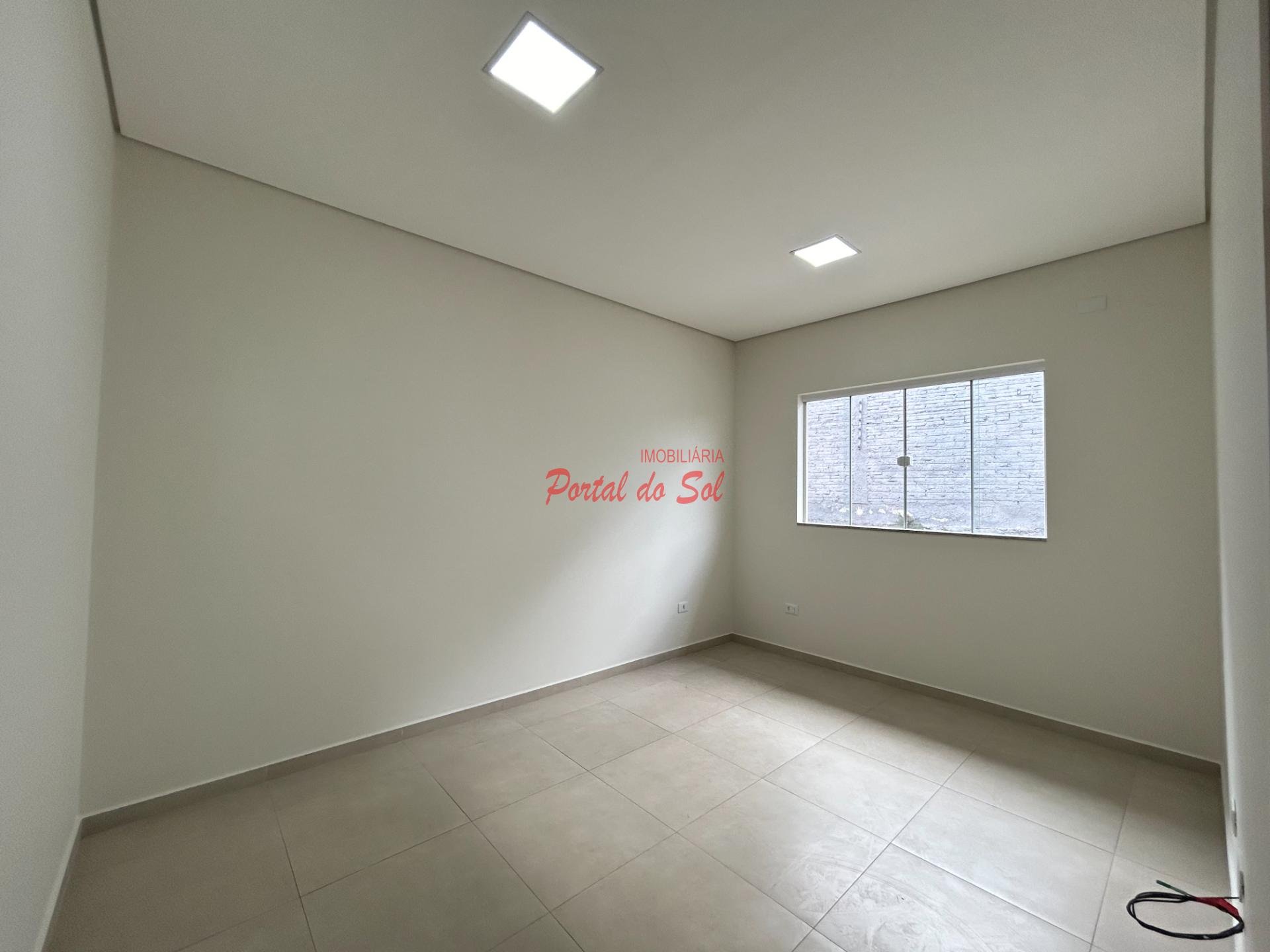 Casa para alugar com 2 quartos, 1 banheiro, 1 vaga e 82m² no Centro, Santo Antônio da Platina (PR) — foto 7 de 11