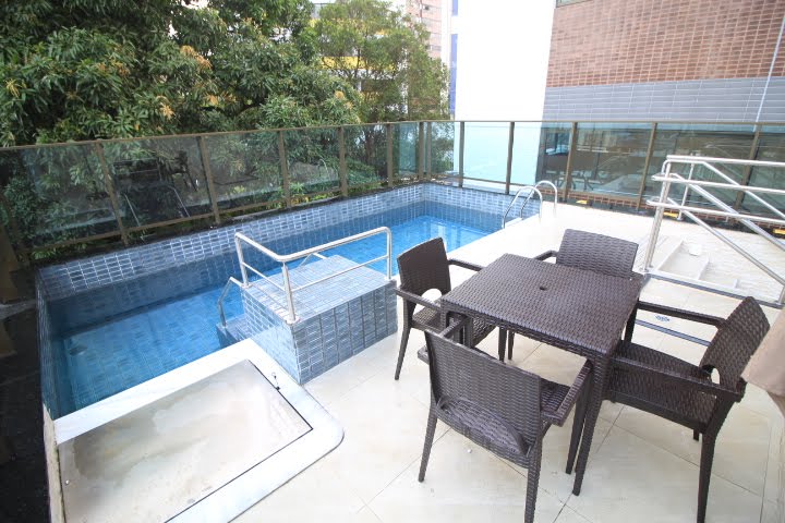 Apartamento à venda com 1 quarto, 1 banheiro, 1 vaga e 31m² no Parnamirim, Recife (PE) — foto 22 de 30