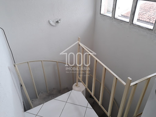 Casa Assobradada em Vila Mogi Moderno - Mogi das Cruzes, SP