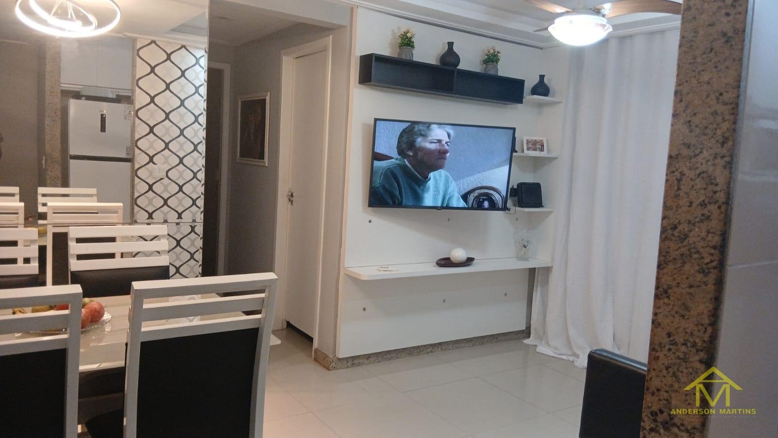 Apartamento à venda com 2 quartos, 1 banheiro, 1 vaga e 50m² no Ataíde, Vila Velha (ES) — foto 18 de 18