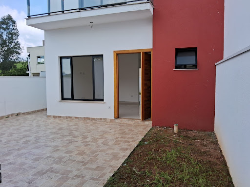 Casa Sobrado em César de Souza  -  Mogi das Cruzes