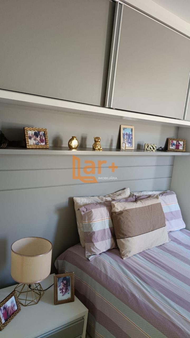 Apartamento à venda com 2 quartos, 1 banheiro, 1 vaga e 57m² no Espaço Tropical, Barra dos Coqueiros — foto principal