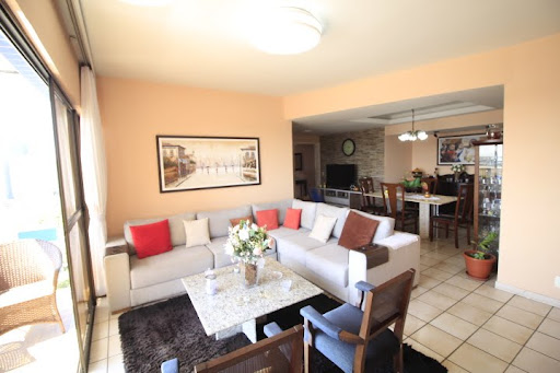 Apartamento em Santo Amaro Ed. Riviera, 3 quartos, 142m2, Recife-PE