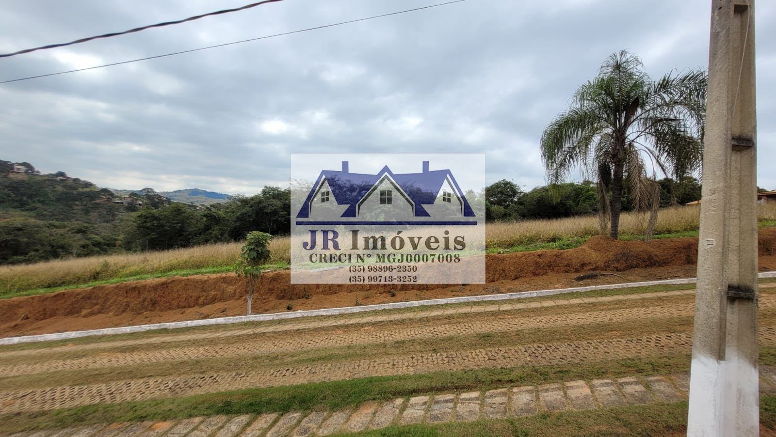 Terreno à venda com 1069m² de terreno no Bairro Laje, Piranguinho (MG) — foto 2 de 16