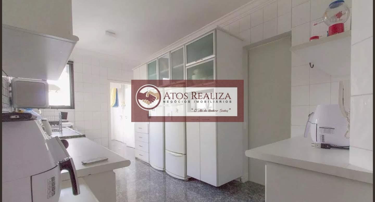 Apartamento à venda com 3 quartos, 3 suítes, 4 vagas e 125m² no Vila Mascote, São Paulo (SP) — foto 17 de 18