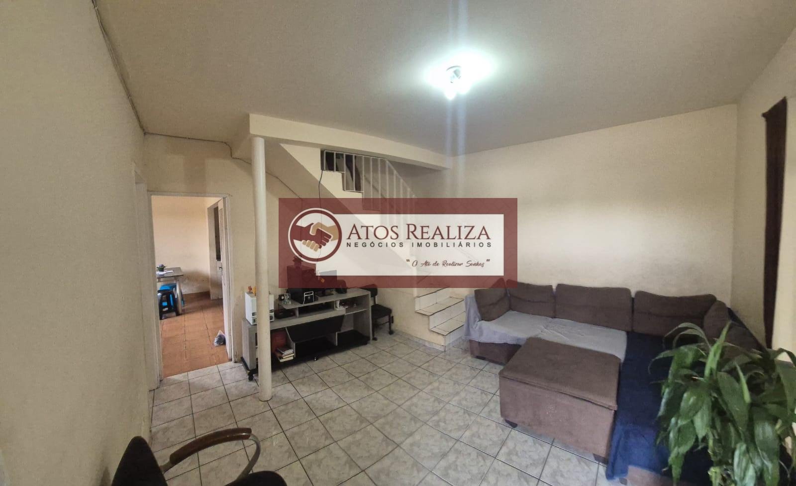 Casa à venda com 3 quartos, 2 banheiros, 3 vagas e 90m² no Jardim Santa Edwiges, São Paulo (SP) — foto 4 de 14