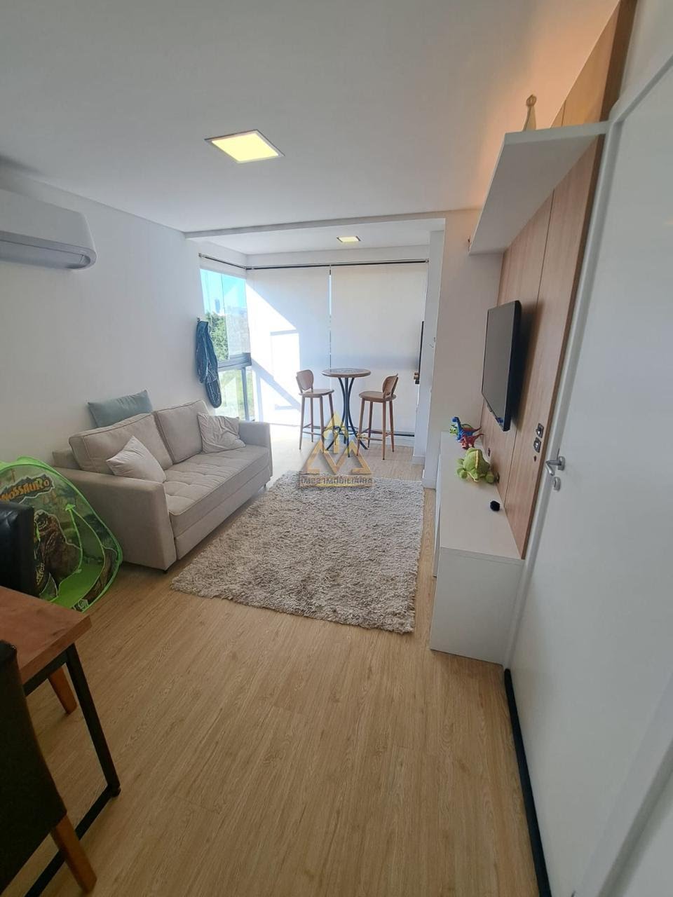 Apartamento à venda com 2 quartos, 1 suíte, 1 vaga e 73m² no Centro, Penha (SC) — foto 4 de 21
