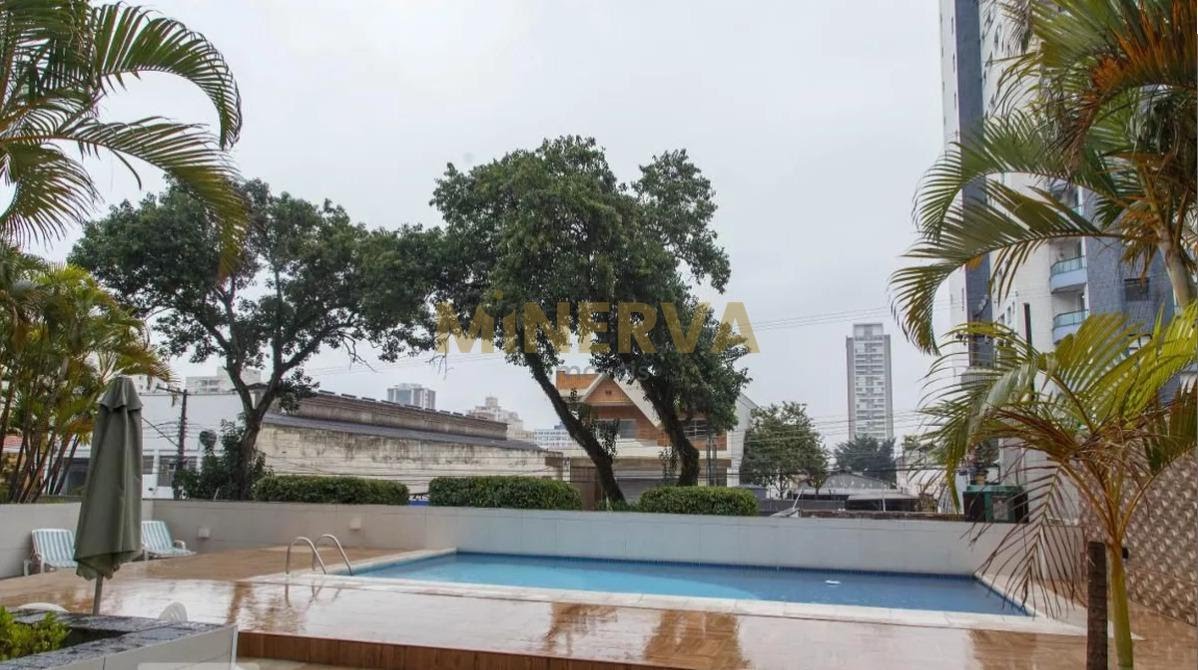 Apartamento à venda com 3 quartos, 1 suíte, 2 vagas e 84m² no Vila Gomes Cardim, São Paulo (SP) — foto 20 de 21