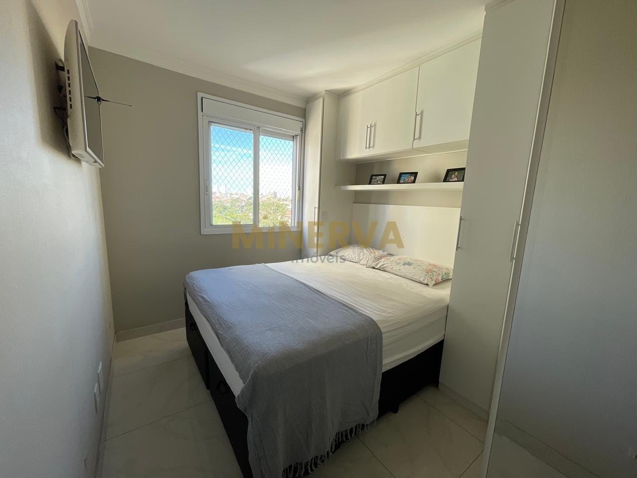 Apartamento à venda com 3 quartos, 2 banheiros, 2 vagas e 88m² no Vila Galvão, Guarulhos (SP) — foto 10 de 13