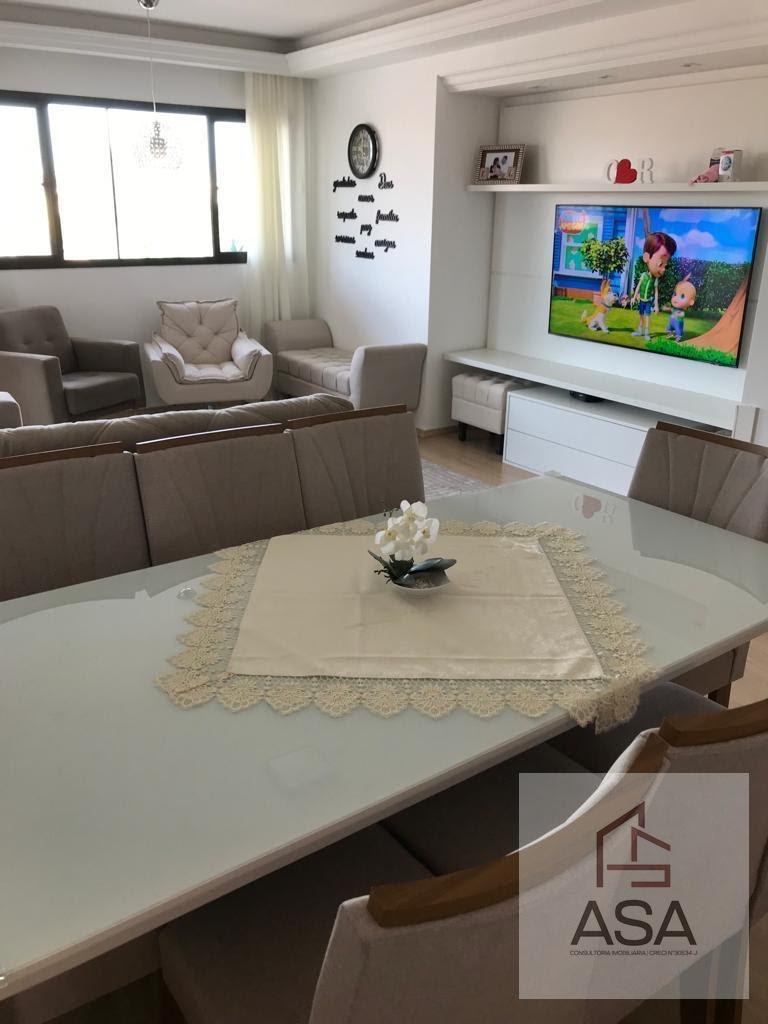 Apartamento, 4 quartos, 132 m² - Foto 11