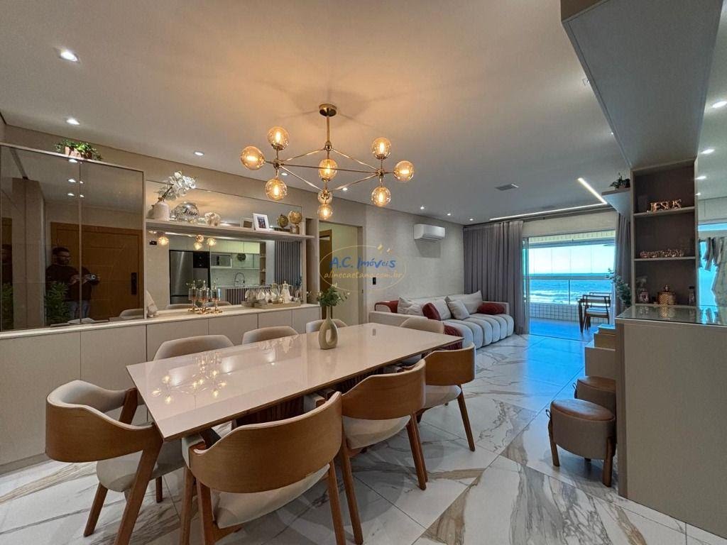 Apartamento à venda com 3 quartos, 2 suítes, 2 vagas e 126m² no Aviação, Praia Grande (SP) — foto 10 de 30