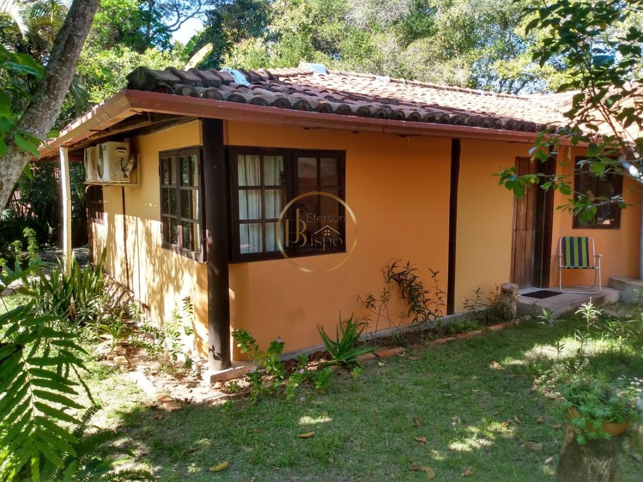 Casa à venda com 3 quartos, 1 suíte, 10 vagas e 150m² no Estrada da Balsa, Porto Seguro (BA) — foto 8 de 19