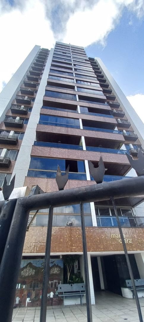 Apartamento à venda com 4 quartos, 1 suíte, 2 vagas e 180m² no Espinheiro, Recife (PE) — foto 27 de 27