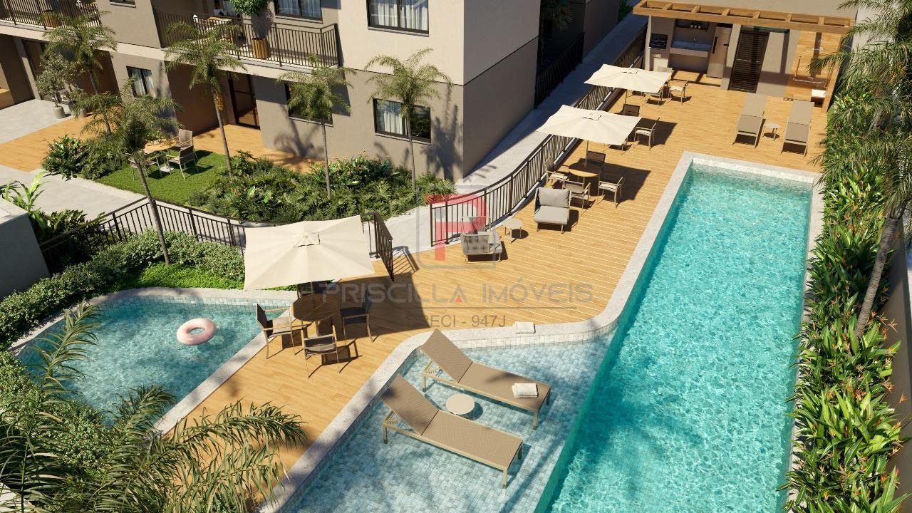 Apartamento à venda com 2 quartos, 1 suíte e 60m² no Torre, João Pessoa (PB) — foto 7 de 18