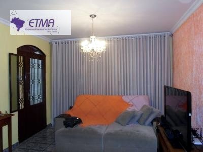 Casa à venda com 3 quartos, 1 suíte, 2 vagas e 158m² no Cooperativa, São Bernardo do Campo (SP) — foto 15 de 27