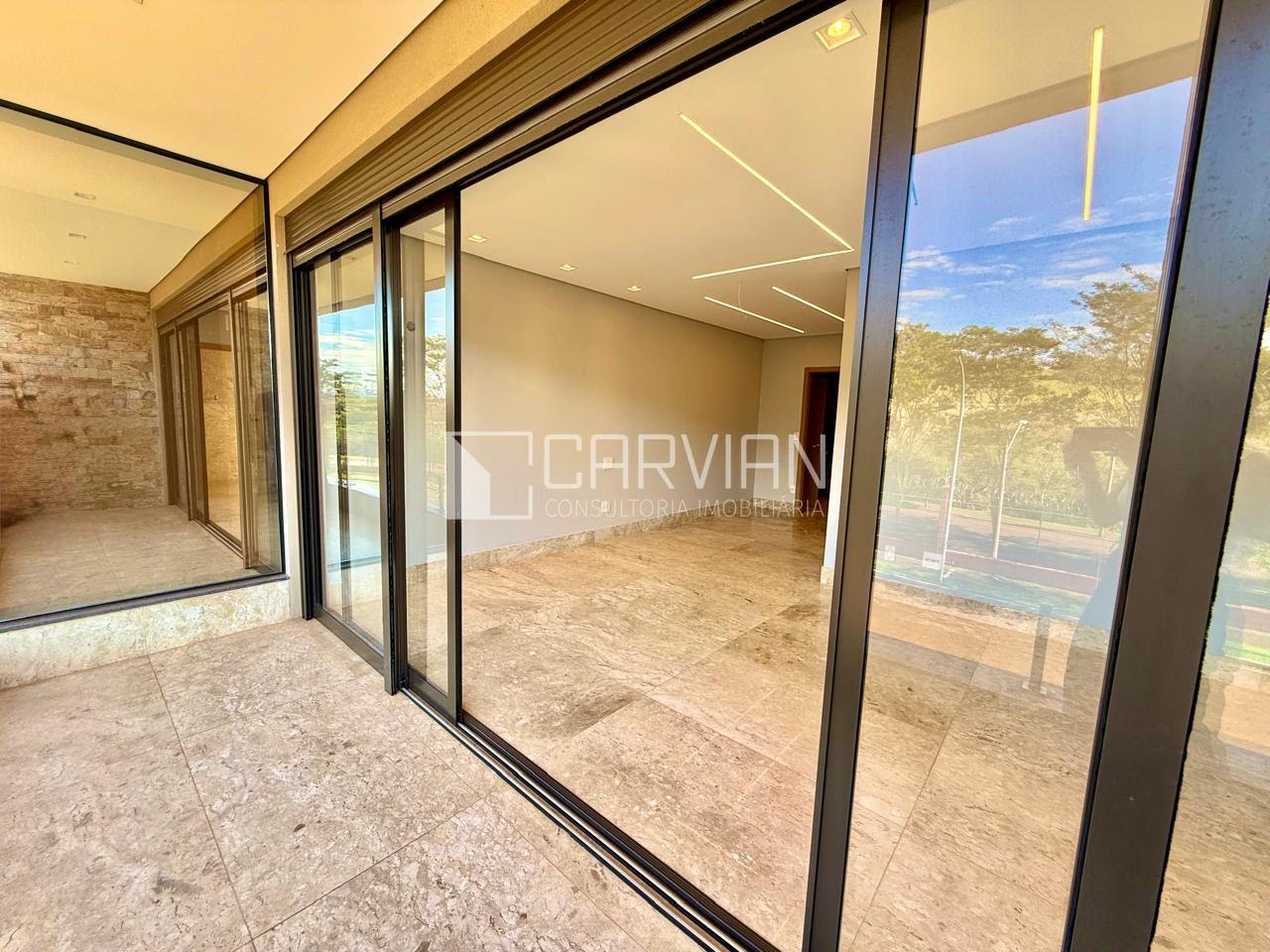 Casa à venda com 4 quartos, 4 suítes, 4 vagas e 577m² no Alphaville, Ribeirão Preto (SP) — foto 24 de 30