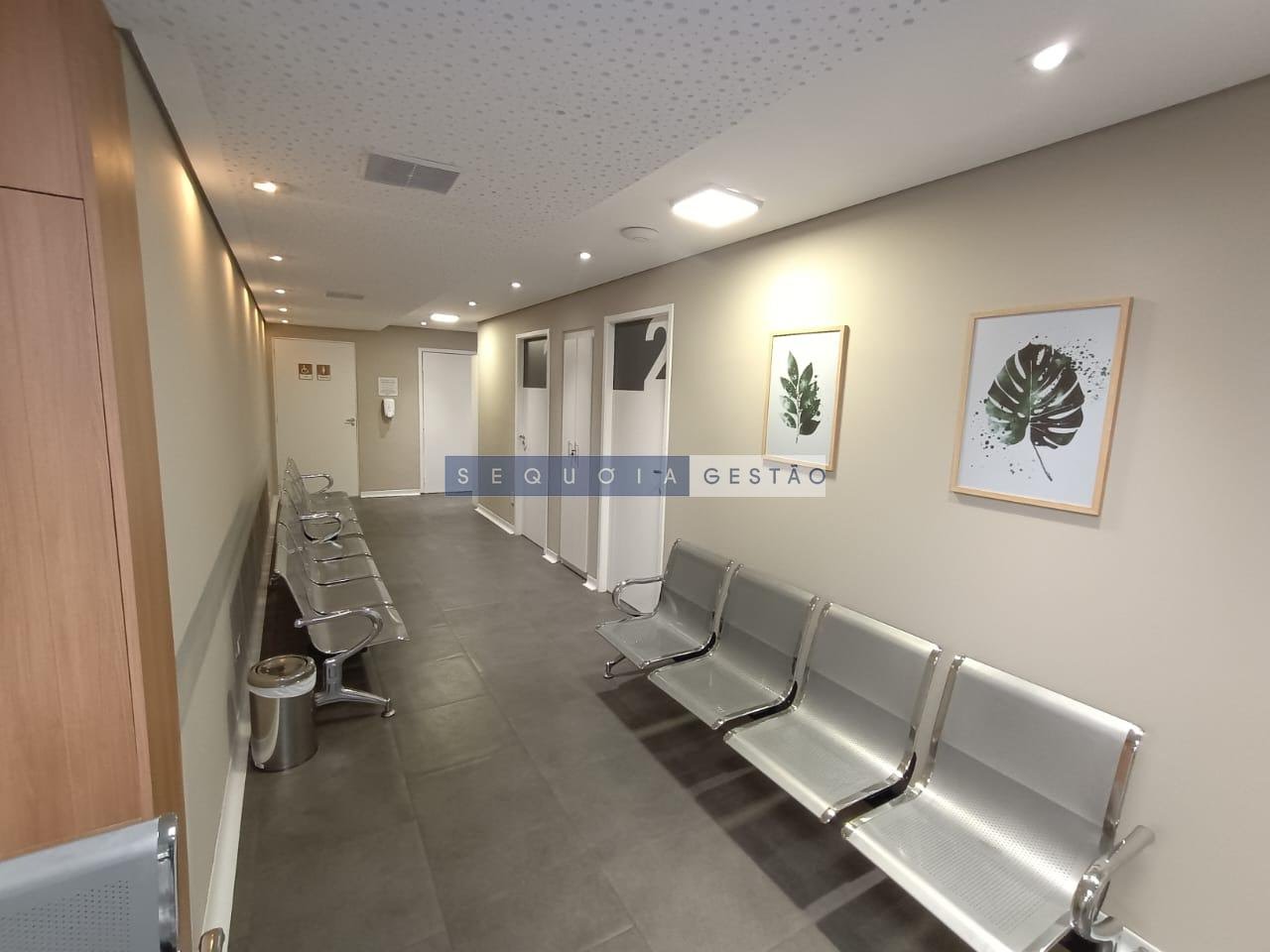 Comercial para alugar com 4 banheiros, 1 vaga e 360m² no República, São Paulo (SP) — foto 4 de 30