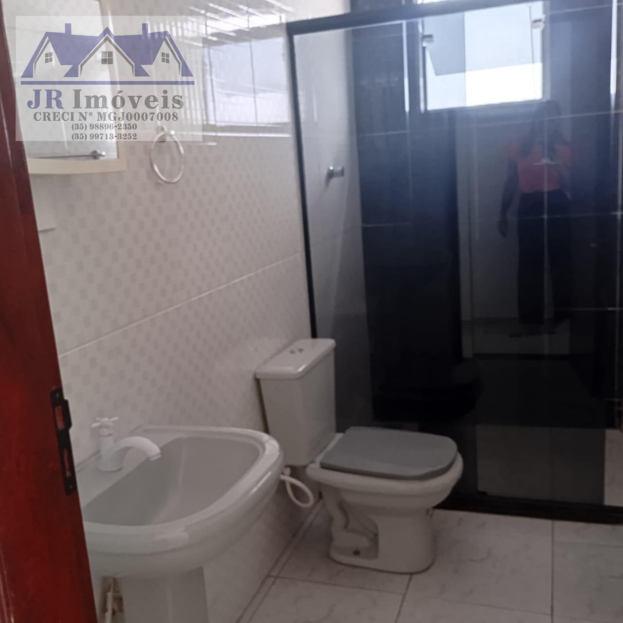Casa à venda com 1 quarto, 1 suíte, 2 vagas e 123m² no Santa Barbara, Piranguinho (MG) — foto 11 de 22