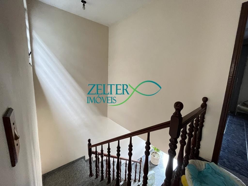 Casa à venda com 3 quartos, 1 suíte, 3 vagas e 268m² no Penha Circular, Rio de Janeiro (RJ) — foto 19 de 22