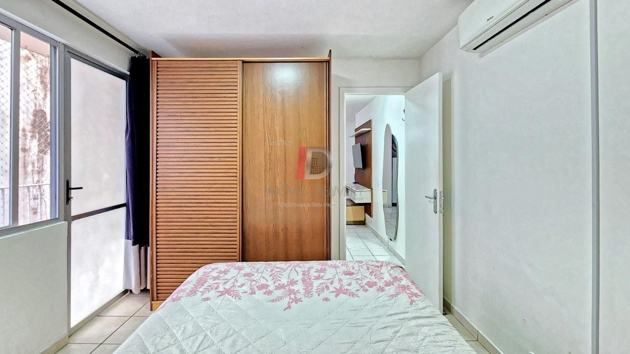 Apartamento, 1 quarto - Foto 10